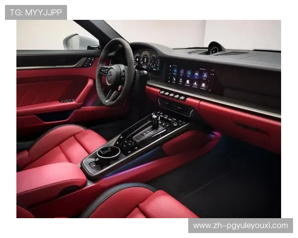 保时捷PG官网成为全球豪华汽车线上销售的重要窗口 保时捷PG官网成为全球豪华汽车线上销售的重要窗口