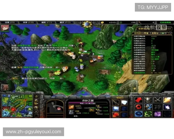 探索免费PG试玩网站新趋势，优质游戏免费试玩助力玩家轻松掌握游戏技巧